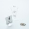 Série bijoux en argent 